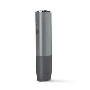 IQOS Iluma One Pebble Gray