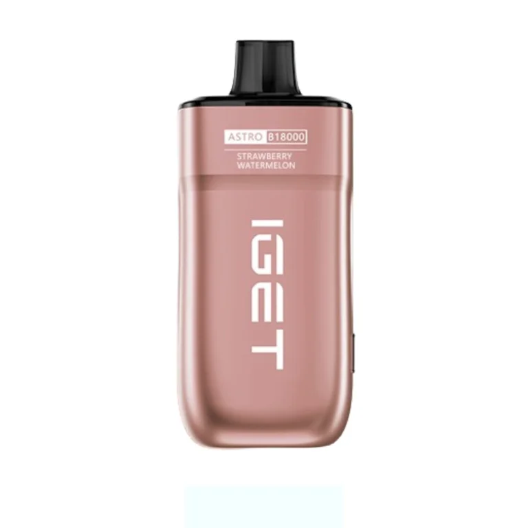 Iget Astro Strawberry Watermelon