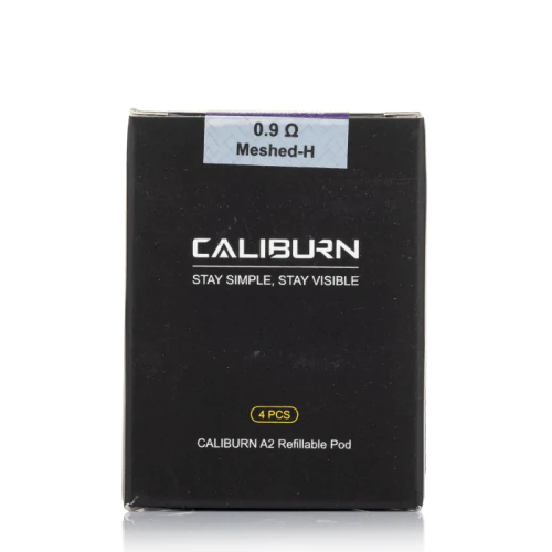 Uwell Caliburn AK2 Replacement Pods