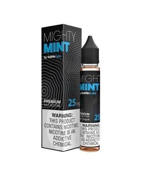 VGOD Salt – Mighty Mint