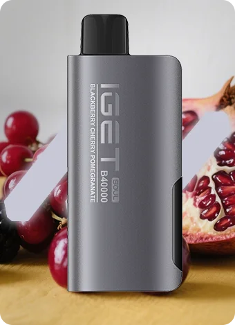 IGET-SOUL-B40000-Blackberry-Cherry-Pomegranate