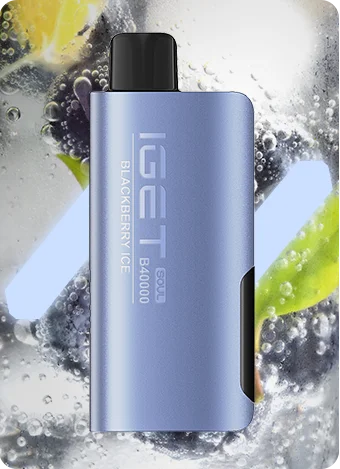 IGET-Soul-B40000-–-Blackberry-Ice