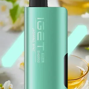 IGET Soul Jasmine Mint