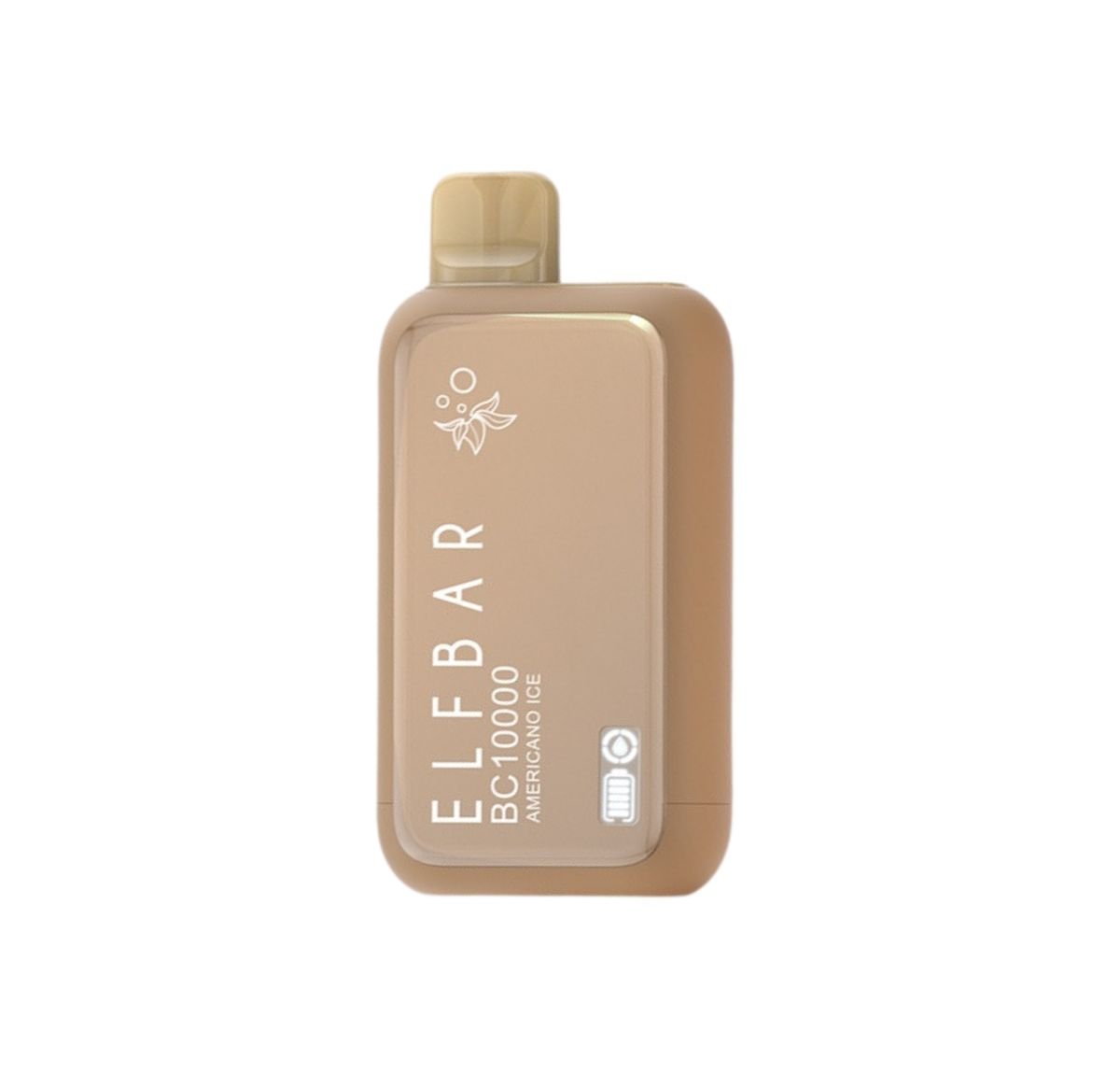 ELF BAR BC10000 – Americano ice