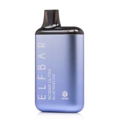 Blue Razz ice – ELF BAR ULTRA