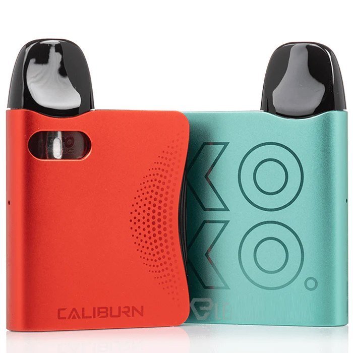 UWELL CALIBURN