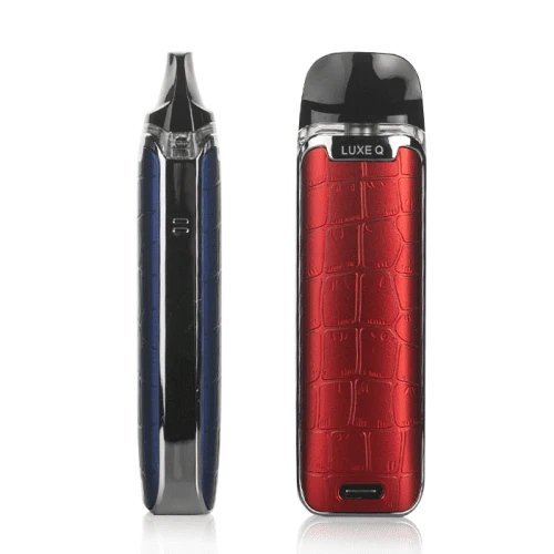 Vaporesso Luxe Q Pod System