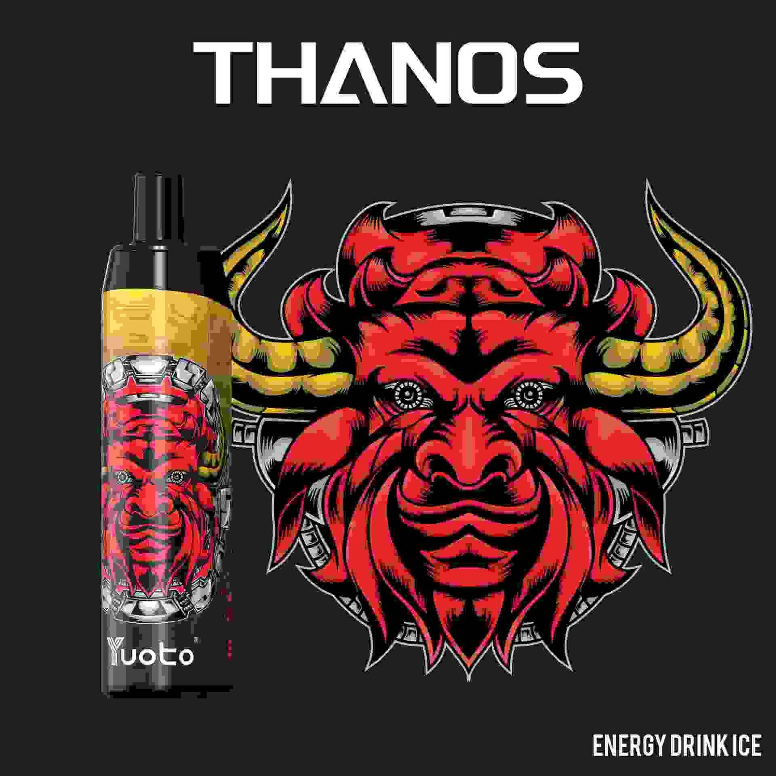 Yuoto Thanos