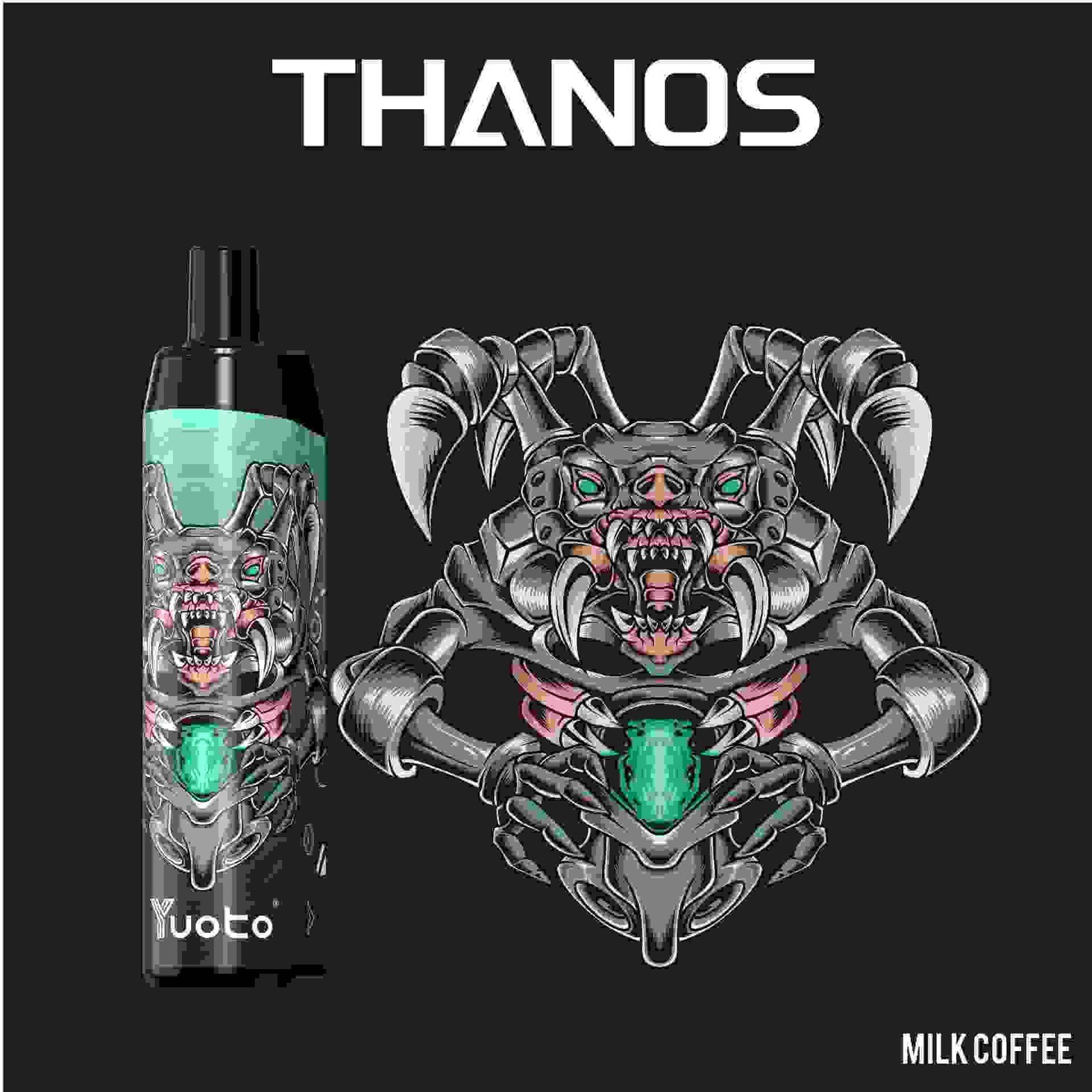 YUOTO THANOS