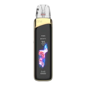 Uwell Caliburn G4 Pro Kit