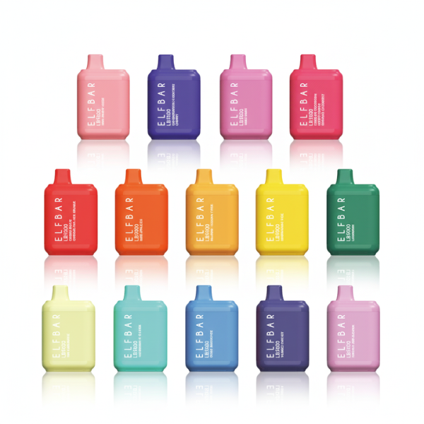 Disposable-Vapes