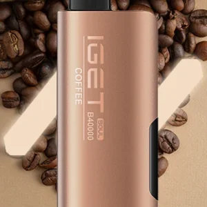 IGET Soul B40000 – Coffee