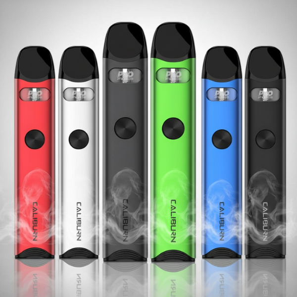 Caliburn Vape