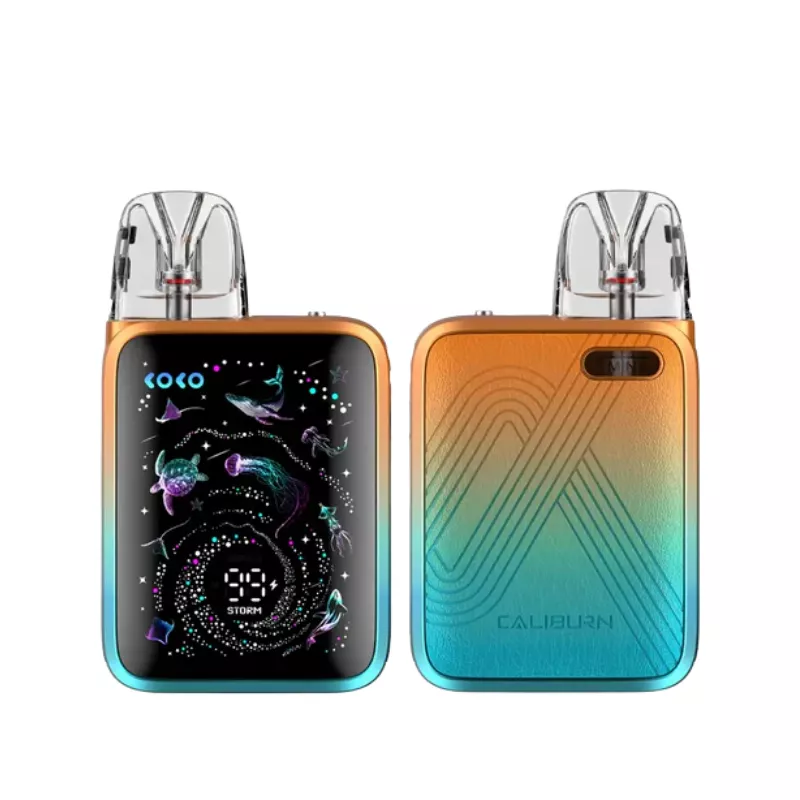 Uwell CALIBURN G5 KOKO Uwell CALIBURN G5 KOKO