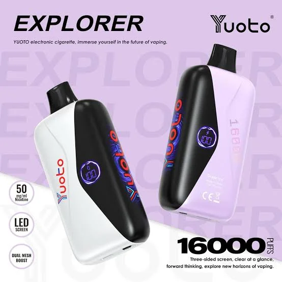 Energy Drink Ice - Yuoto Explorer - 16