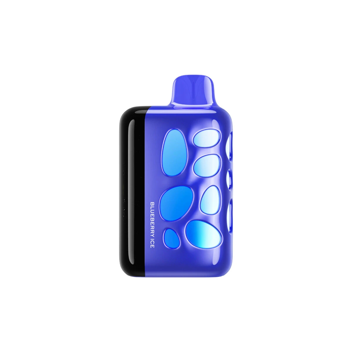 Blueberry Ice – VOZOL Rave 40