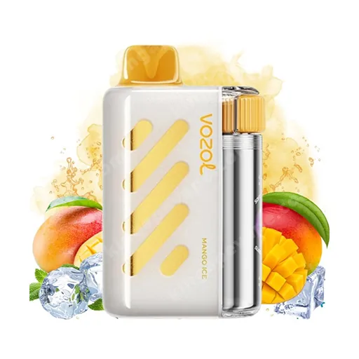 VOZOL Vista 40K Puff - Mango Ice