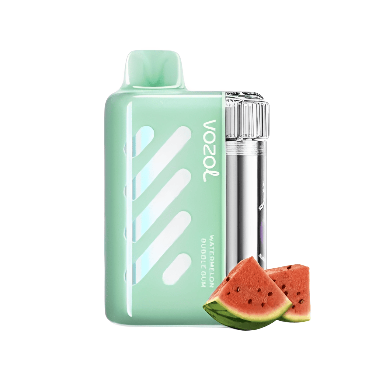 Watermelon Bubble Gum - VOZOL Vista 40K Puff