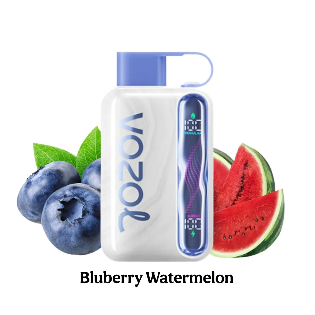 Blueberry Watermelon – VOZOL START – 40